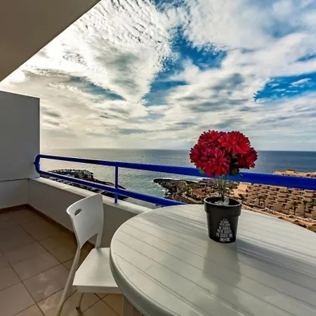 Apartament Estudio Adeje, Estudio, 3 Personas - Es-178-12