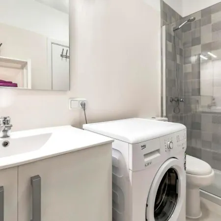 Estudio Adeje, Estudio, 3 Personas - Es-178-12 Apartament