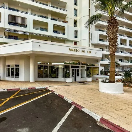 Apartament Estudio Adeje, Estudio, 3 Personas - Es-178-12 Costa Adeje (Tenerife)