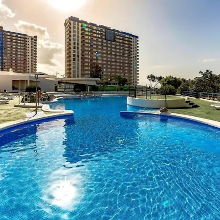 Estudio Adeje, Estudio, 3 Personas - Es-178-12 * Costa Adeje (Tenerife)