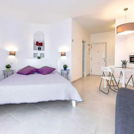 Estudio Adeje, Estudio, 3 Personas - Es-178-12 Apartament
